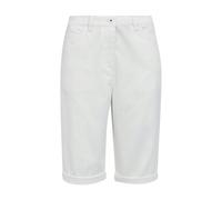 Regatta Womens/Ladies Erdre Casual Shorts - White - 16 UK - White