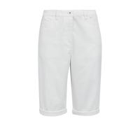 Regatta Womens/Ladies Erdre Casual Shorts (White) - Size 16 UK