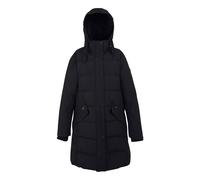 Regatta Womens Eryn Padded Jacket - Black - 14 UK - Black - 100% Mixed