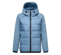 Regatta Womens/Ladies Esme Padded Jacket (Dusky Blue)