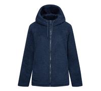 Regatta Womens/Ladies Evelina Full Zip Fleece Jacket RG13256
