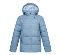 Regatta Womens/Ladies Eyre Padded Jacket RG13597