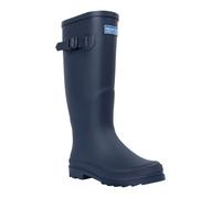 (4 UK, Navy) Regatta Womens/Ladies Fairweather lll Wellington Boots