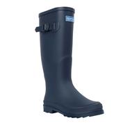 Regatta Womens/Ladies Fairweather lll Wellington Boots - Navy - 6 UK - Navy