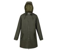 Regatta Womens/Ladies Fantine Baffled Padded Jacket RG9115