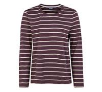 Regatta Womens/Ladies Federica II Stripe Long-Sleeved / N/A N/A RG10886