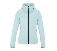 Regatta Womens/Ladies Ferna Stretch Hooded Fleece Jacket RG12711
