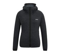 Regatta Womens/Ladies Ferna Stretch Hooded Fleece Jacket RG12711