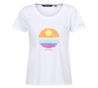Regatta Womens/Ladies Filandra VIII Sun T-Shirt RG10270