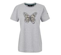 Regatta Womens/Ladies Filandra VX Butterfly T-Shirt / N/A N/A RG12261