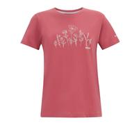 (8 UK, Slate Rose) Regatta Womens/Ladies Filandra VX Floral T-Shirt