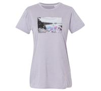 Regatta Womens/Ladies Fingal IX Landscape T-Shirt RG11332
