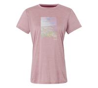 Regatta Womens/Ladies Fingal IX Meadow Marl T-Shirt RG11529