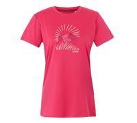 Regatta Womens/Ladies Fingal IX Mountain T-Shirt RG11454