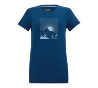 Regatta Womens/Ladies Fingal Moon Mountain Stretch T-Shirt