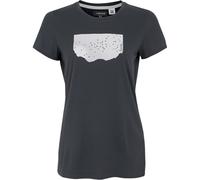 Regatta Womens/Ladies Fingal Printed Stretch T-Shirt RG11837