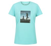Regatta Womens/Ladies Fingal VII Utopia Running T-Shirt