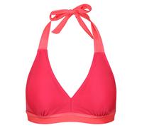 Regatta Womens/Ladies Flavia Bikini Top (Bright Blush/Peach Bloom) - Size 14 UK