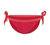 Regatta Womens/Ladies Flavia Plain Bikini Bottoms (Bright Blush/Peach Bloom) - Size 14 UK
