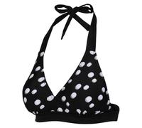 Regatta Womens/Ladies Flavia Polka Dot Bikini Top