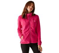 Regatta Women's Floreo IV Full Zip Fleece Pop, Size: 26