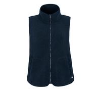 Regatta Womens/Ladies Frankie Borg Body Warmer (Navy) - Size 18 UK