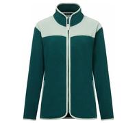 Regatta Womens/Ladies Frankie Borg Full Zip Fleece Jacket RG13529