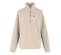 Regatta Womens/Ladies Frankie Quarter Zip Fleece Top RG12146