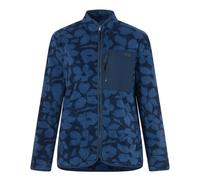 Regatta Womens/Ladies Frankie Shadow Flower Full Zip Fleece RG13533