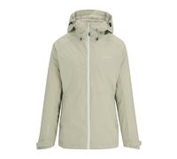 Regatta Womens/Ladies Freesdale Waterproof Jacket (Abbeystone) - Beige - Size 20 UK