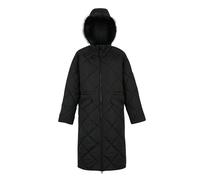 Regatta Womens/Ladies Freyla Padded Jacket - Black - 12 UK - Black