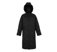 Regatta Womens/Ladies Freyla Padded Jacket - Black - 8 UK - Black