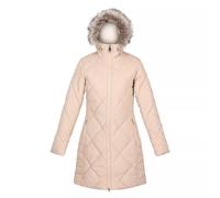 Regatta Womens/Ladies Fritha II Insulated Parka RG8112