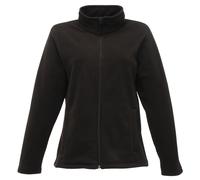 Regatta Womens/Ladies Full-Zip 210 Series Microfleece Jacket RW3192