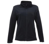 Regatta Womens/Ladies Full-Zip 210 Series Microfleece Jacket RW3192