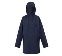 Regatta Womens/Ladies Giovanna Fletcher Amur Waterproof Jacket (Navy) - Size 10 UK