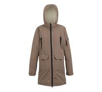 Regatta Womens/Ladies Gwynn Insulated Waterproof Jacket RG12342