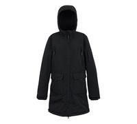Regatta Womens Gwynn Insulated Waterproof Jacket - Black - 10 UK - Black - 100% Mixed