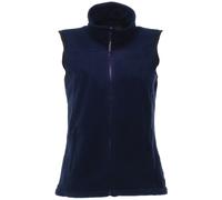 Regatta Womens/Ladies Haber II 250 Series Anti-pill Fleece / N/A N/A RW1226