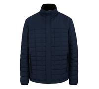 Regatta Womens/Ladies Haire Padded Jacket (Navy/Black) - Size 3XL