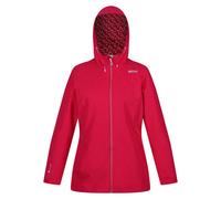 Regatta Womens/Ladies Hamara III Waterproof Jacket RG4999