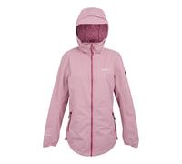 Regatta Womens/Ladies Hamara IV Waterproof Jacket RG11414