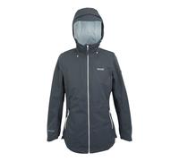 Regatta Womens/Ladies Hamara IV Waterproof Jacket RG11414