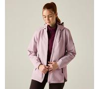 Regatta Womens/Ladies Hamara IV Waterproof Jacket RG11414