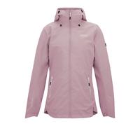 Regatta Womens/Ladies Hamara IV Waterproof Jacket RG11414