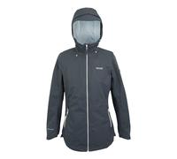 Regatta Womens/Ladies Hamara IV Waterproof Jacket RG11414