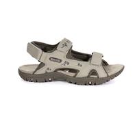 Regatta Womens/Ladies Haris Sandals - Multicolour - Size UK 3