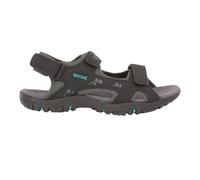Regatta Women's Haris Sandals - Ash/Ceramic - Ash/Ceramic - 6 UK