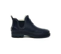 Regatta Women's Harper Faux Fur Lined Ankle Wellingtons - Navy - Navy - 3 UK