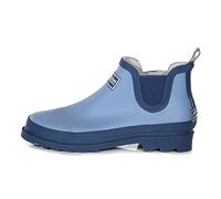 Regatta Womens/Ladies Harper Wellington Boots (4 UK) (Slate Blue/Ice Grey)